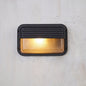 Marine Outdoor Sconce