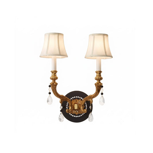 Mariner Wall Sconce