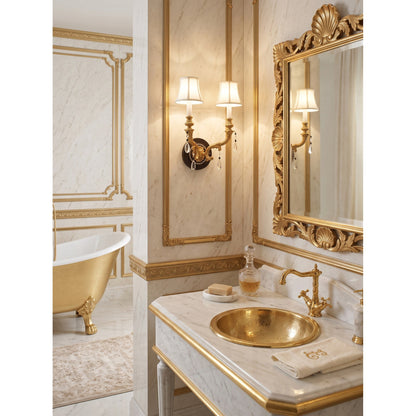 Mariner Wall Sconce