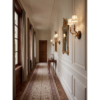 Mariner Wall Sconce