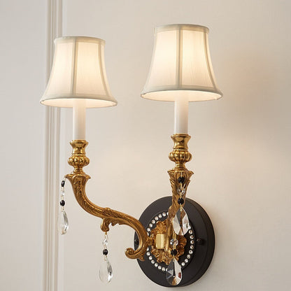 Mariner Wall Sconce