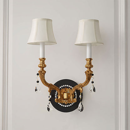 Mariner Wall Sconce