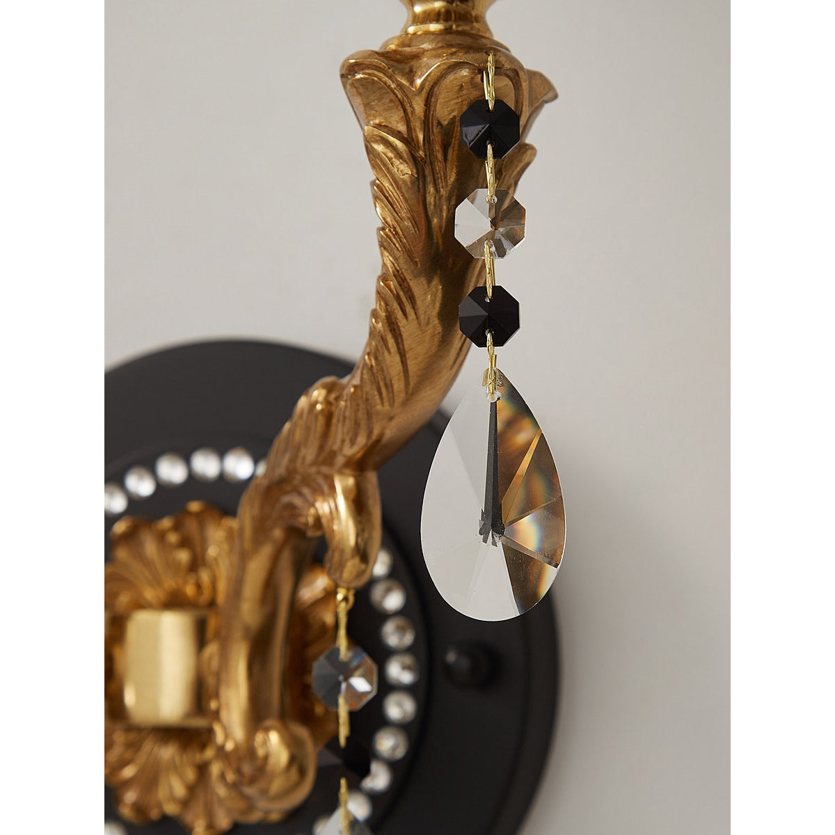 Mariner Wall Sconce
