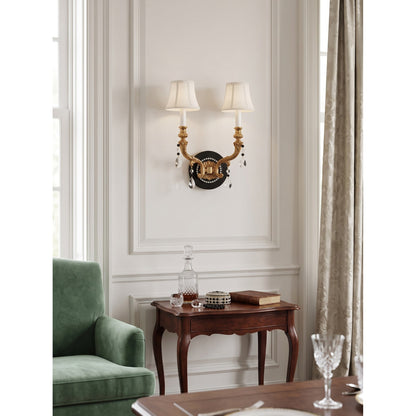 Mariner Wall Sconce