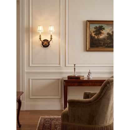 Mariner Wall Sconce