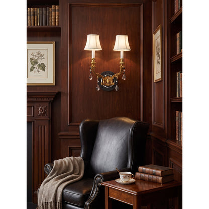 Mariner Wall Sconce