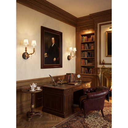Mariner Wall Sconce