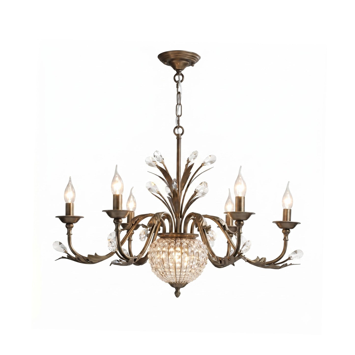 Maxax Chandelier