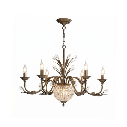 Maxax Chandelier