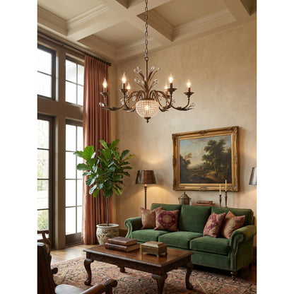 Maxax Chandelier