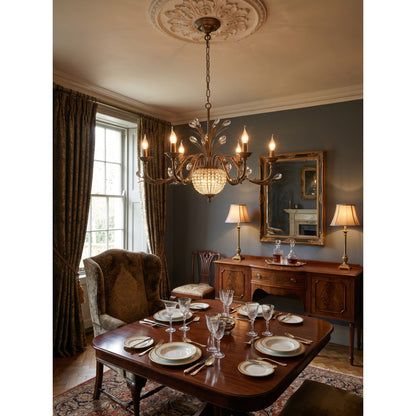 Maxax Chandelier