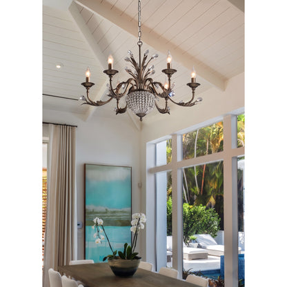 Maxax Chandelier