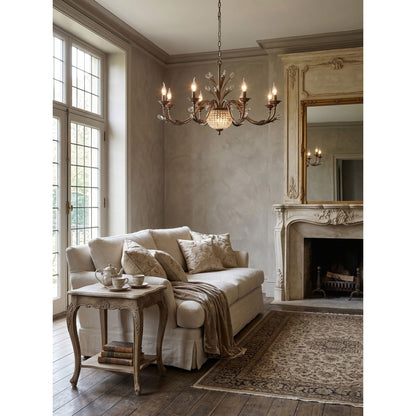 Maxax Chandelier