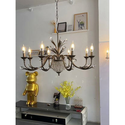 Maxax Chandelier