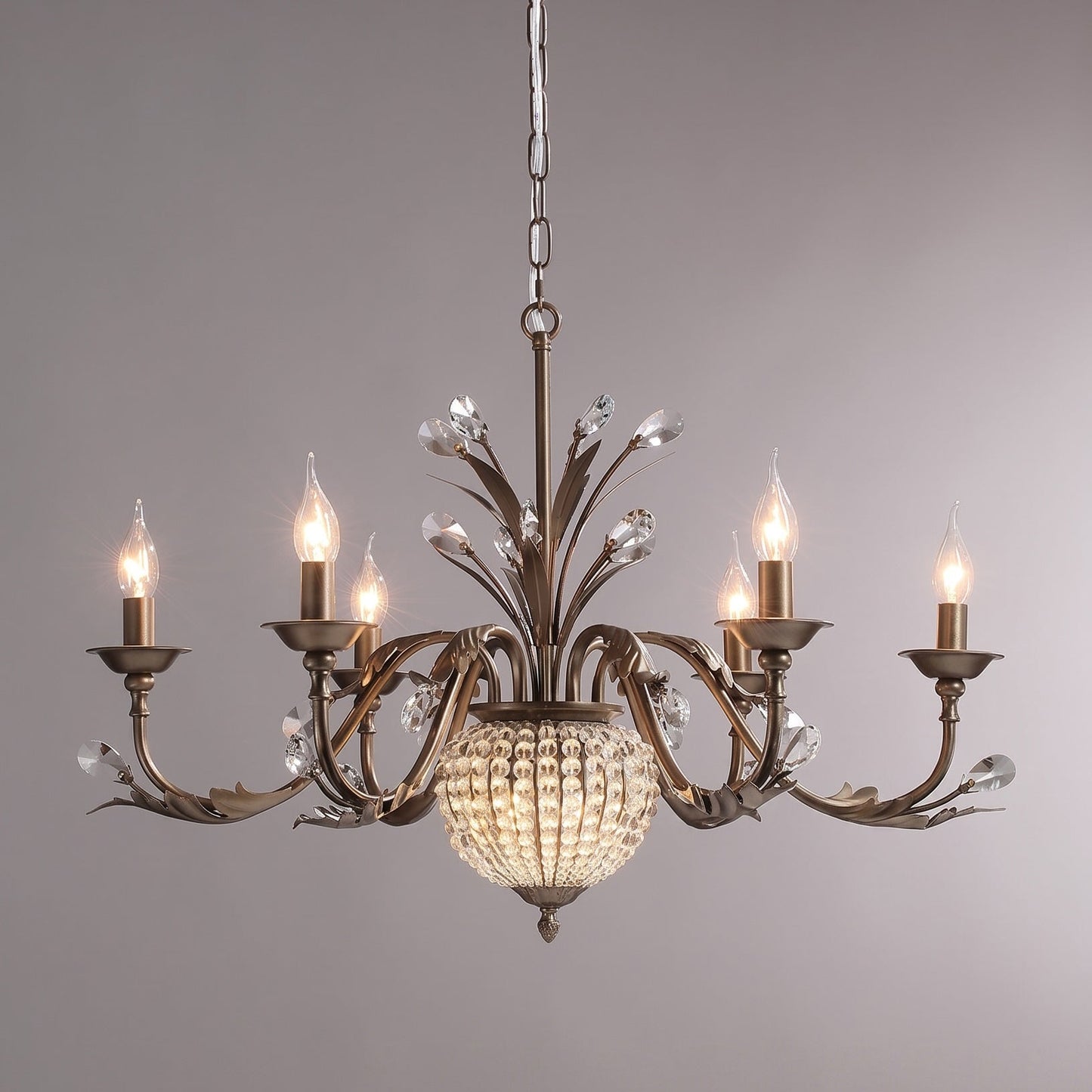 Maxax Chandelier