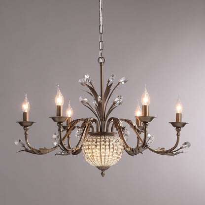 Maxax Chandelier
