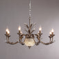 Maxax Chandelier