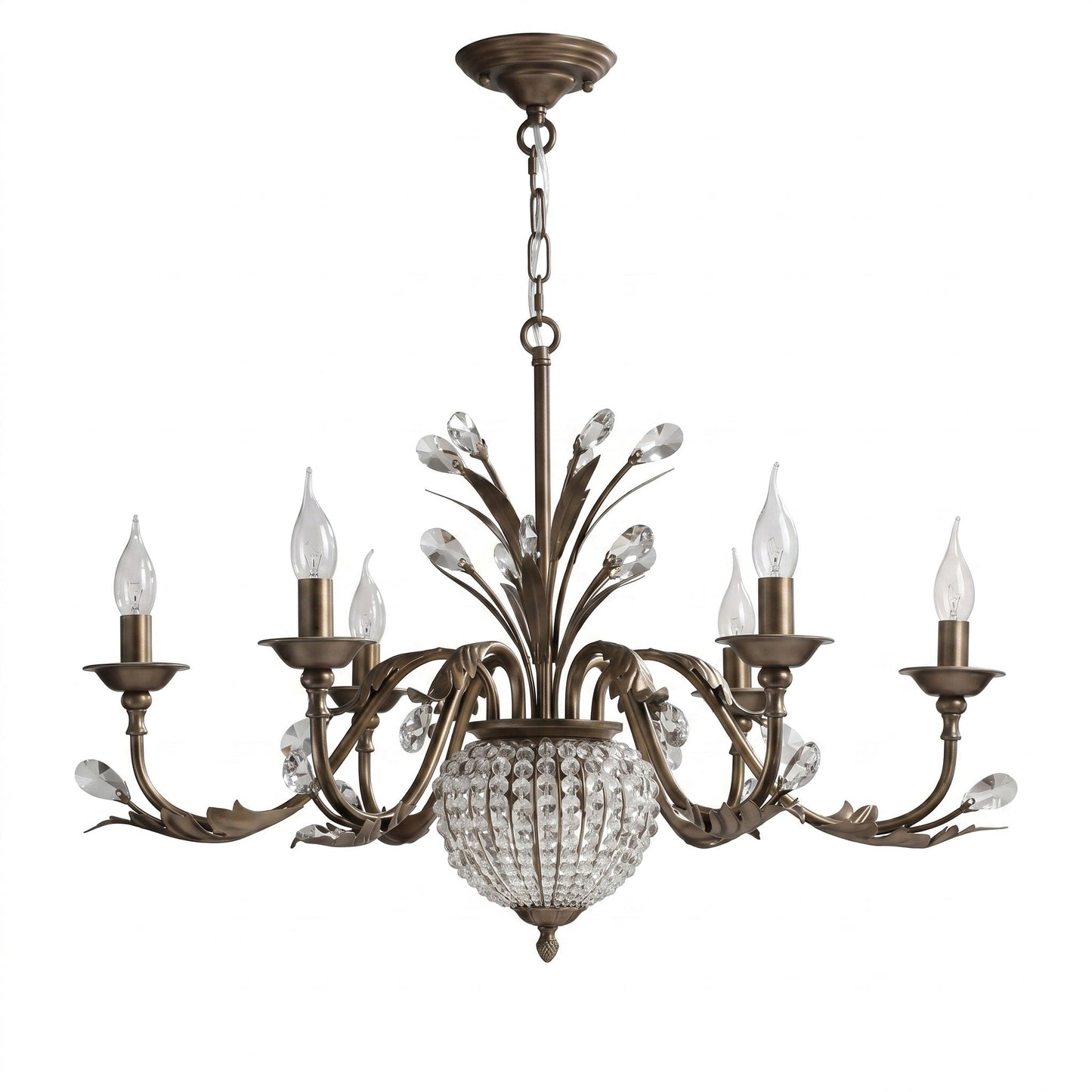 Maxax Chandelier