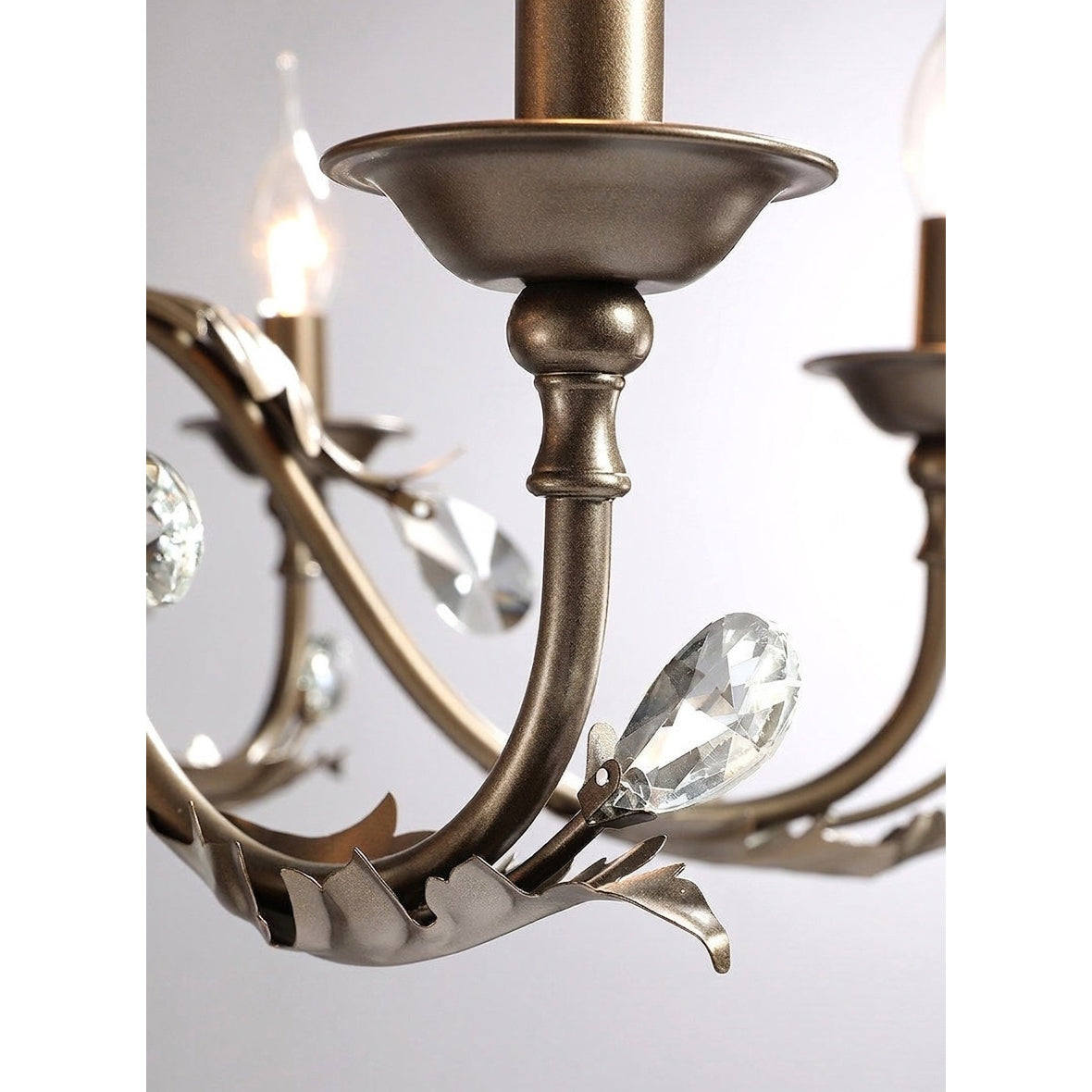 Maxax Chandelier