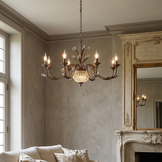 Maxax Chandelier