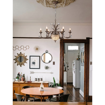 Maxax Chandelier
