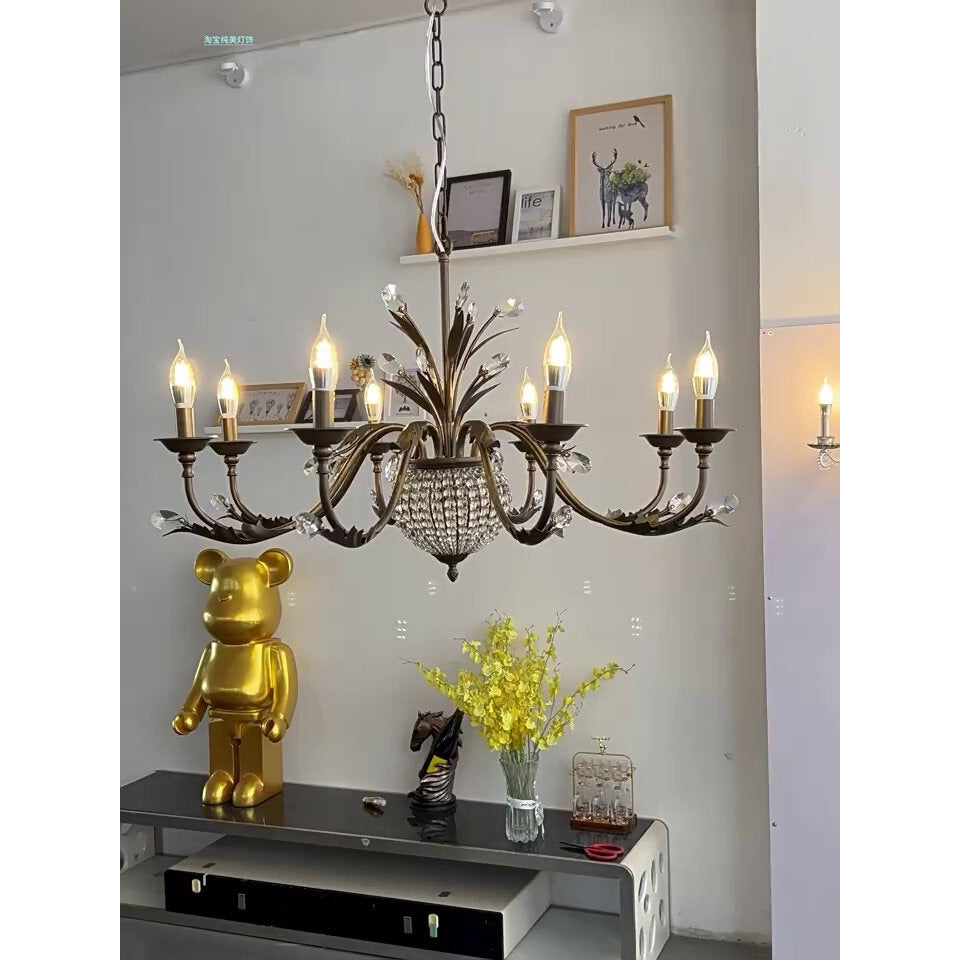 Maxax Chandelier