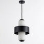 Jovine Alabaster Pendant Lamp