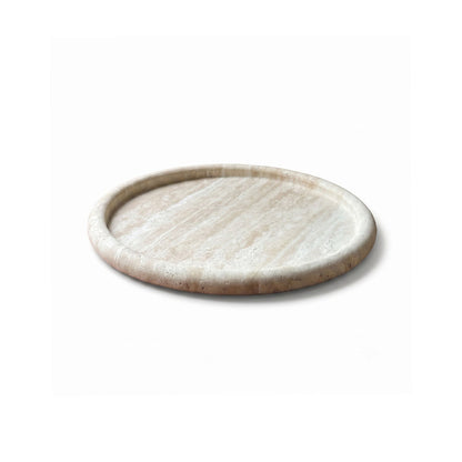 Gilola Round Tray