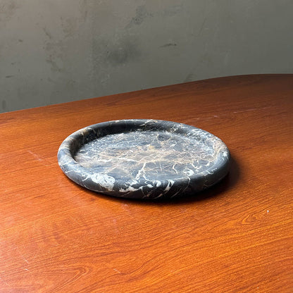 Gilola Round Tray