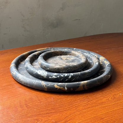 Gilola Round Tray