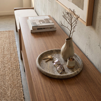 Gilola Round Tray