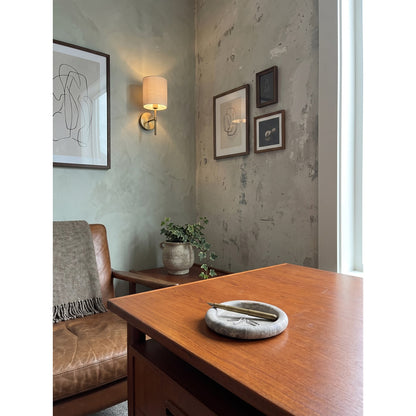 Gilola Round Tray