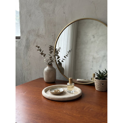 Gilola Round Tray