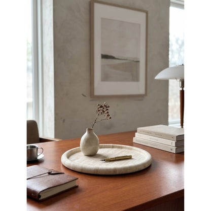 Gilola Round Tray