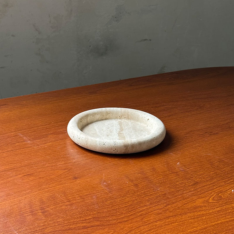 Gilola Round Tray