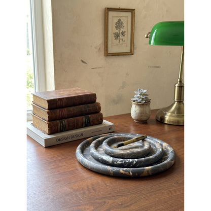 Gilola Round Tray