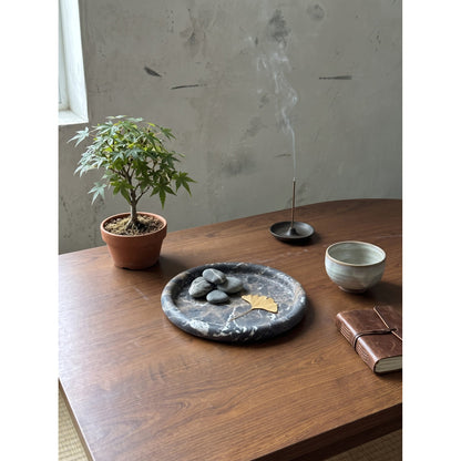 Gilola Round Tray
