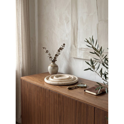 Gilola Round Tray