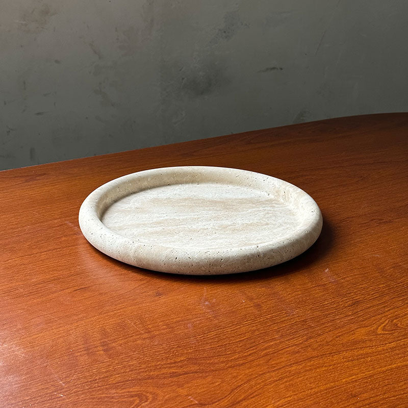 Gilola Round Tray