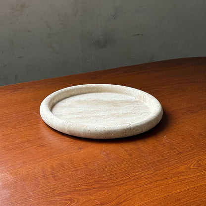 Gilola Round Tray