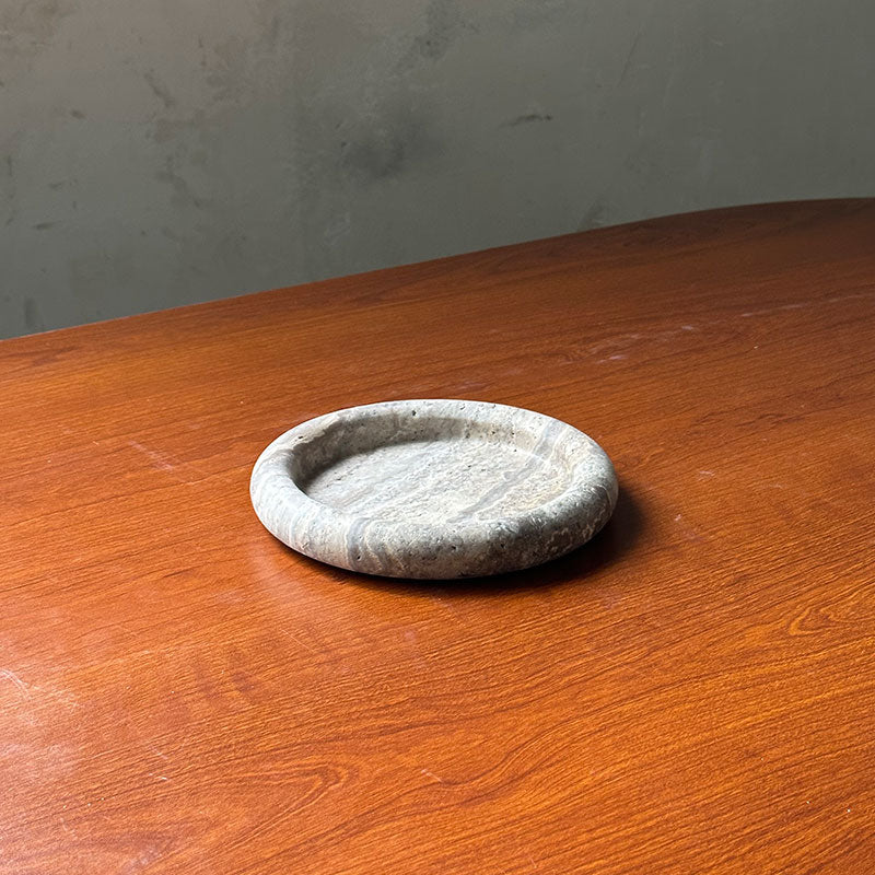 Gilola Round Tray