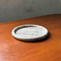 Gilola Round Tray