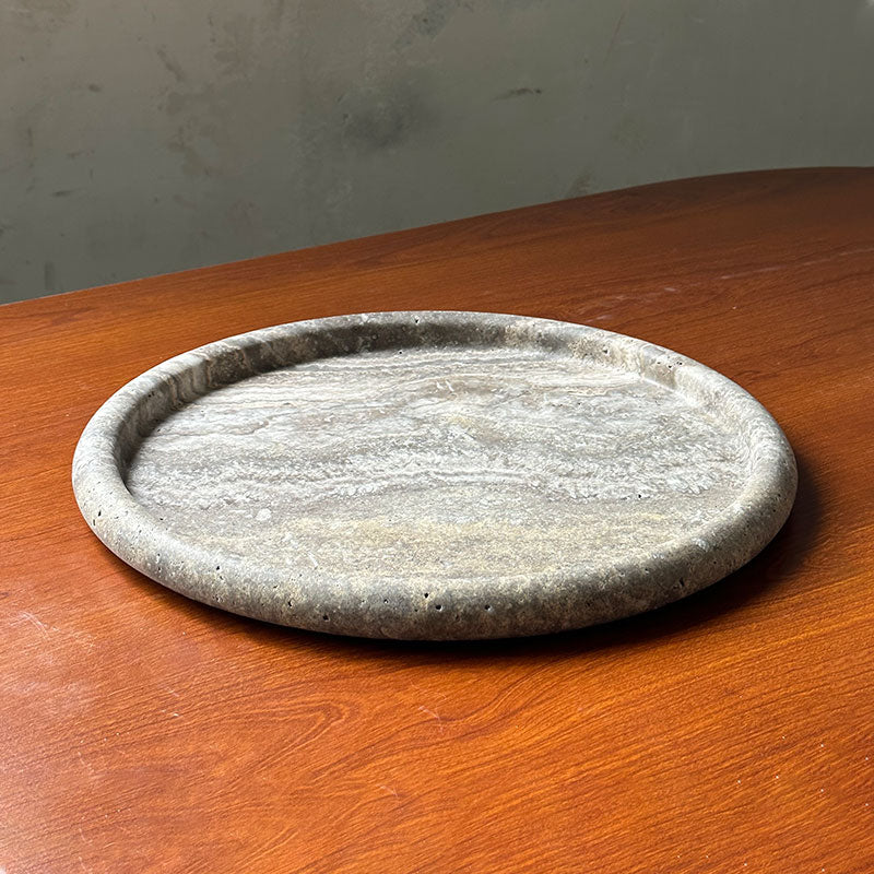 Gilola Round Tray