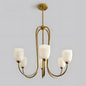Esmine Velin Chandelier