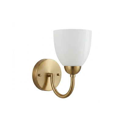 Esmine Velin Wall Sconce
