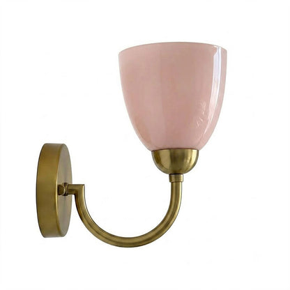 Esmine Velin Wall Sconce