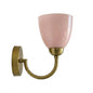 Esmine Velin Wall Sconce
