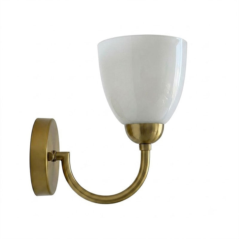 Esmine Velin Wall Sconce
