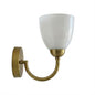 Esmine Velin Wall Sconce