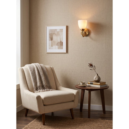 Esmine Velin Wall Sconce